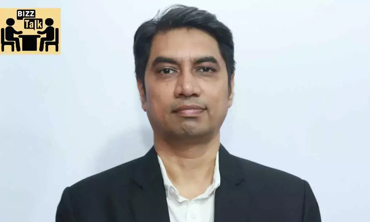 Increasing Use Of Biofuel Is A Win-Win For India: Biofuels Junction Founder