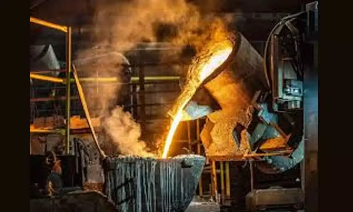 Rising Demand For Merger Of RINL, NSL With SAIL