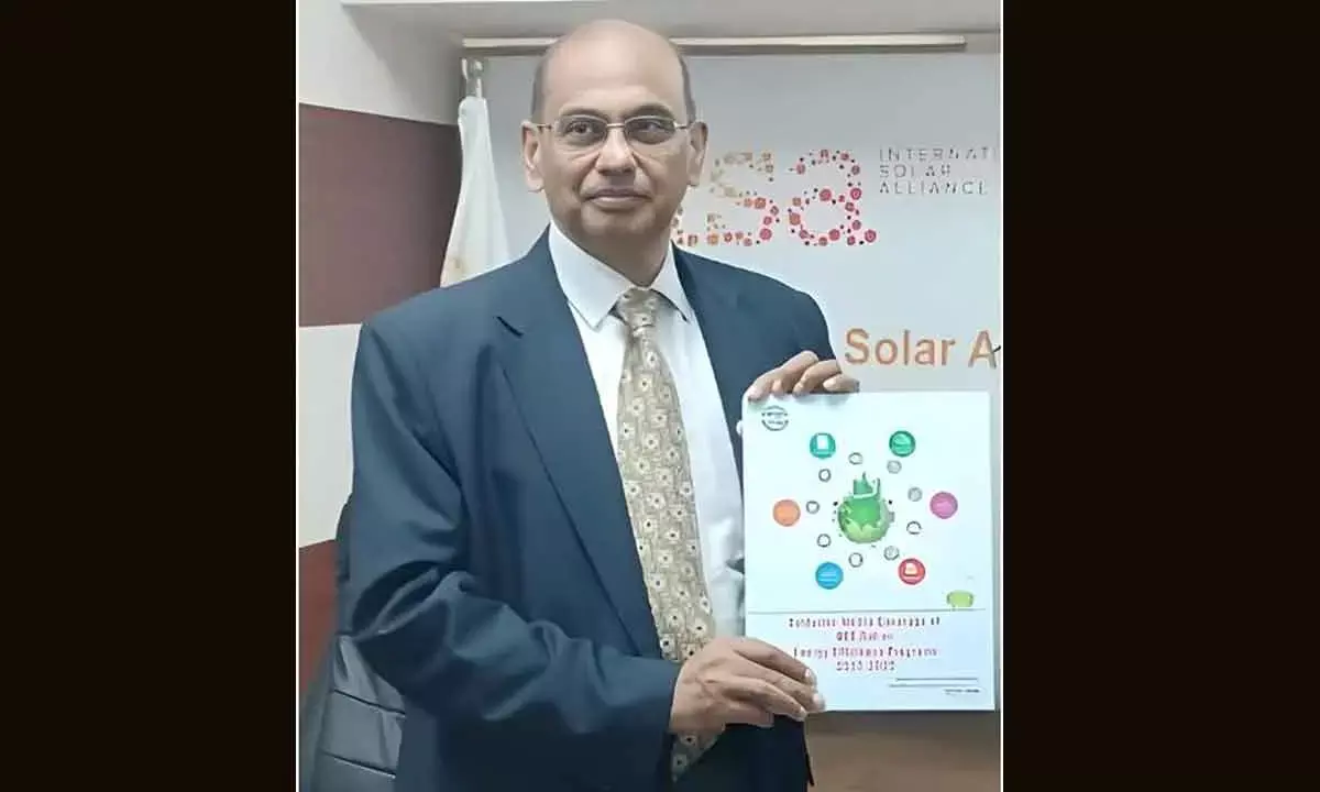 ISA Seeks Integrated Approach For Mission LiFE