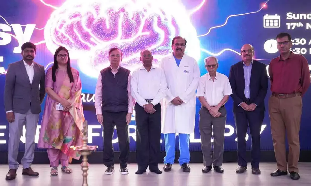 AIG Hospitals Launches Dedicated Centre For Epilepsy