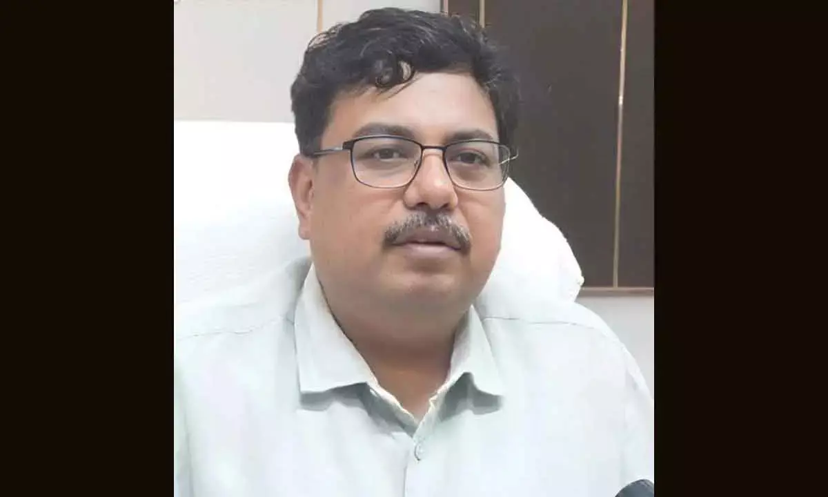 CBI Seizes Incriminating Documents From Railway Offices In Vizag