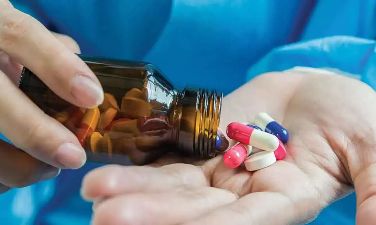 Global Pharma Sector Stares At Talent Crunch: Report