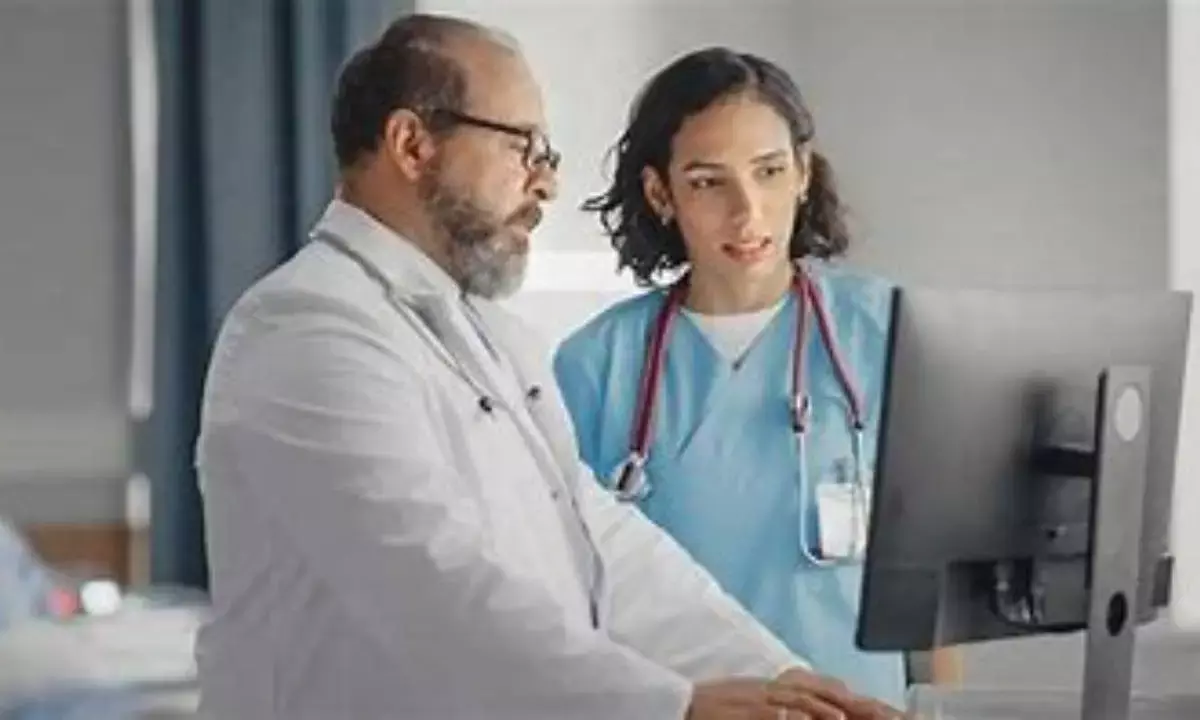 Officenet aims to reduce administrative workload in healthcare sector by 25%