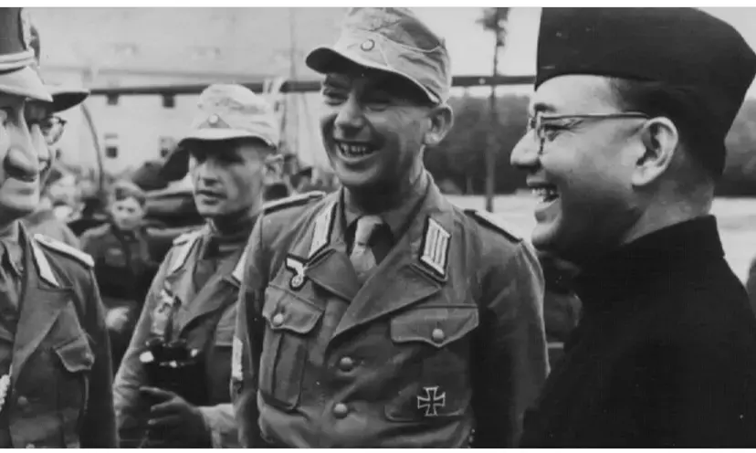 Supreme Court Declines PIL for Probe into Subhas Chandra Boses Death