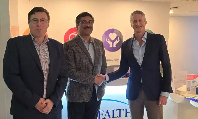 ARI Acquires Reporting Wing of UK of InHealth Group