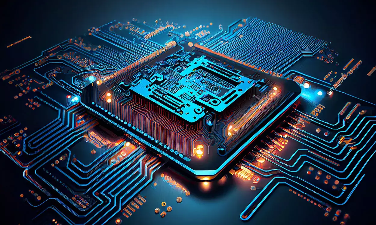 Telangana Becoming Centre of Excellence in Quantum Computing: Sridhar Babu