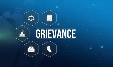 Average grievance redressal time reduced to 13 days from 30 days: Centre