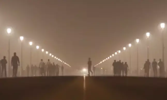 Delhi pollution live updates: University of Delhi to conduct classes online until November 23