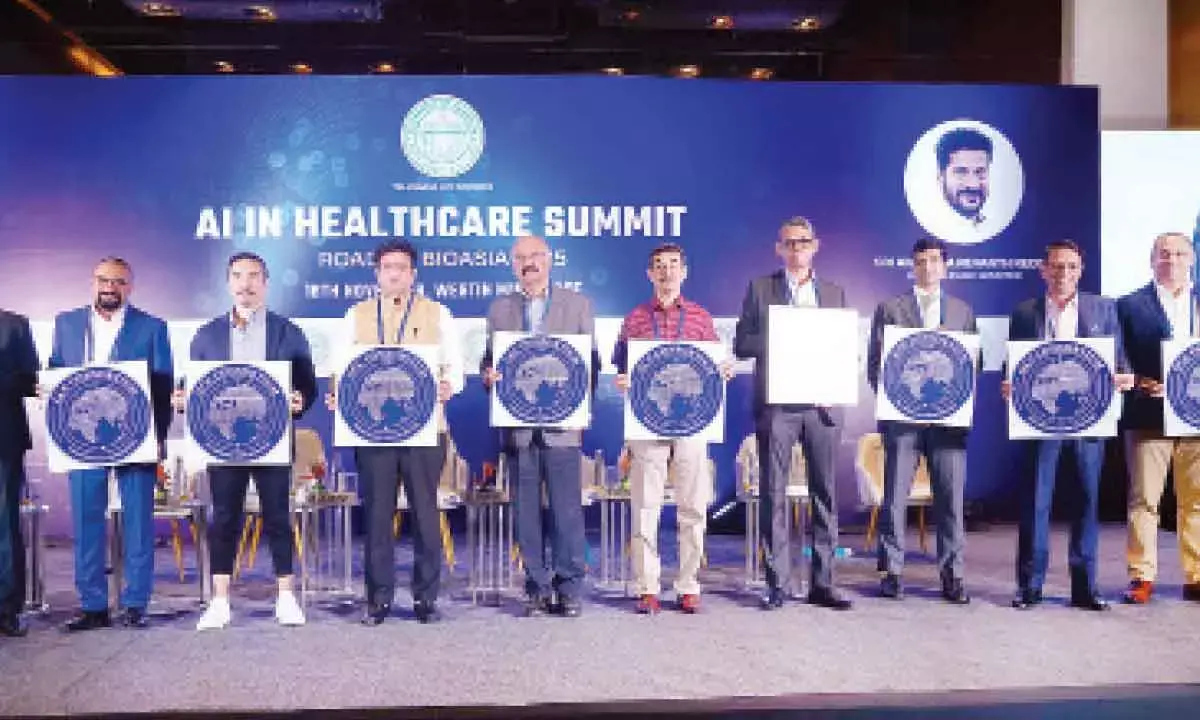 Life Sciences GCC Consortium Takes Off