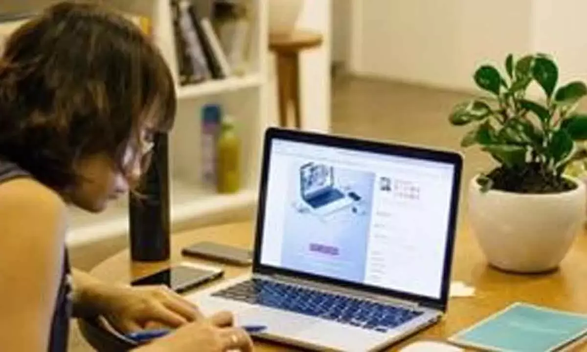 ‘Work From Home’ A Mixed Bag For Indian Firms