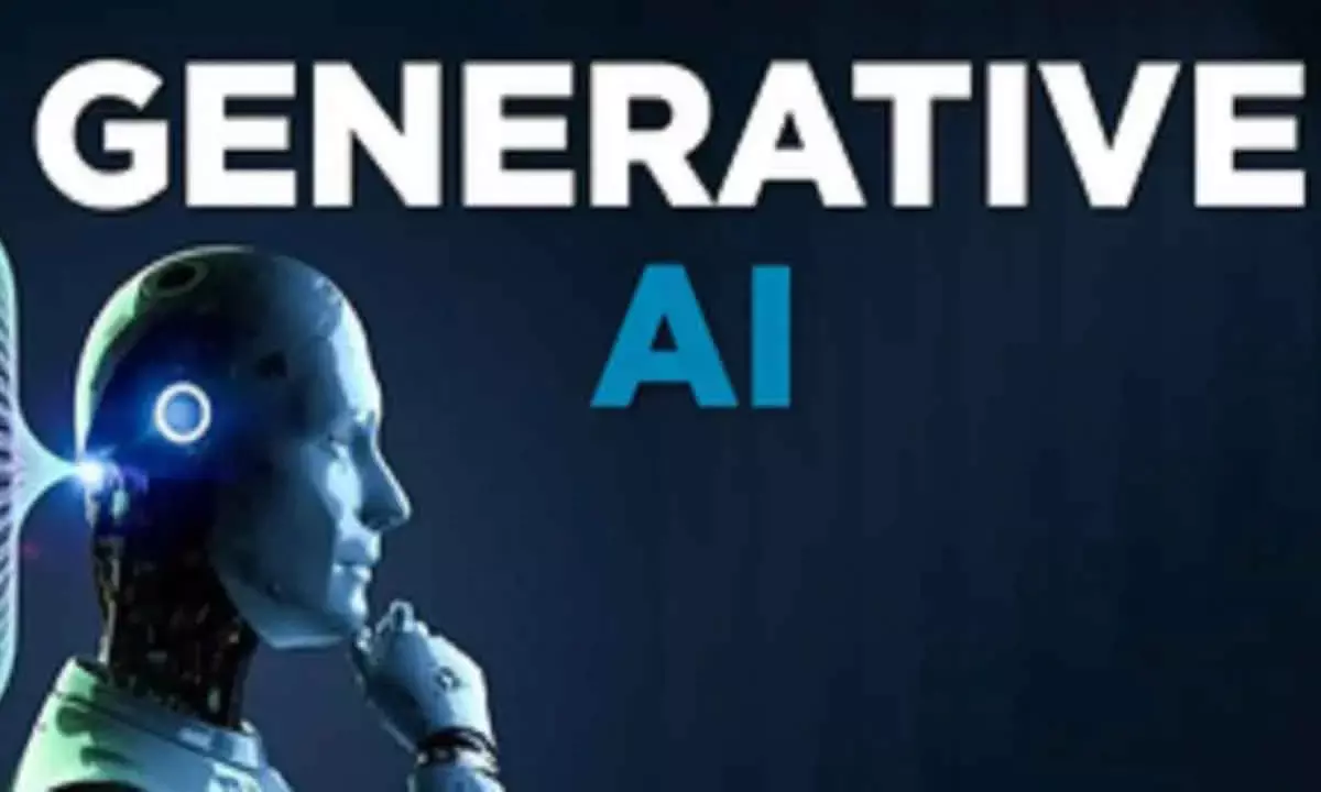 94% Of Indian Firms Use GenAI In At Least 1 Function, Highest Globally: Report