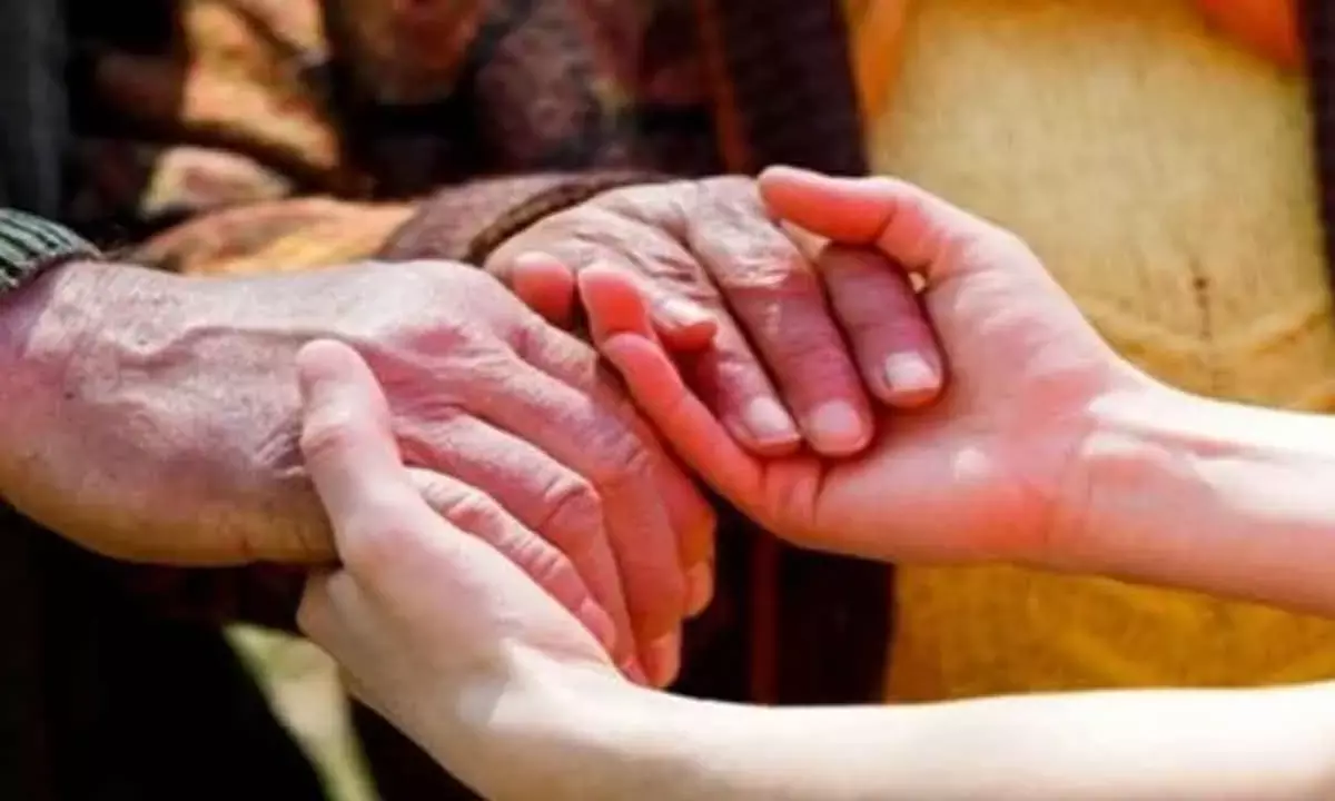 Parkinson’s To Rise To 3.15Mn Worldwide By 2033: Report