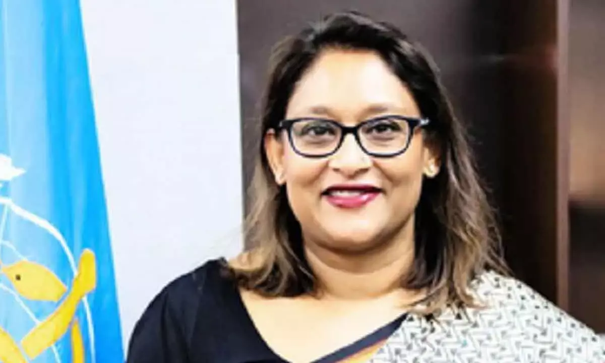 Developing Countries More Vulnerable To AMR: WHO