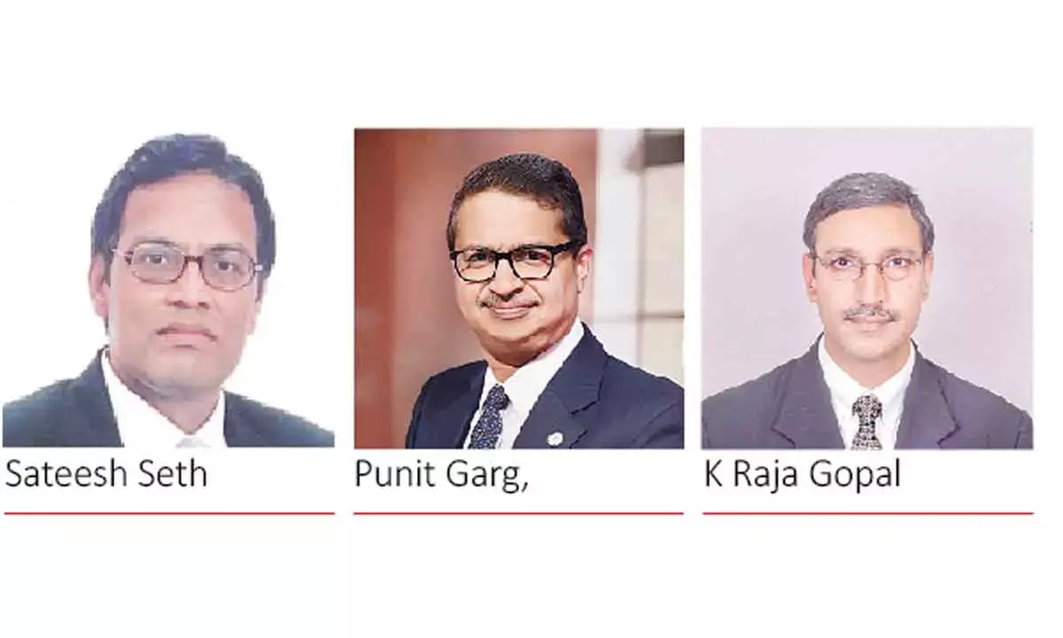 Reliance Sets Up RGCC As Part Of Its Vision 2030