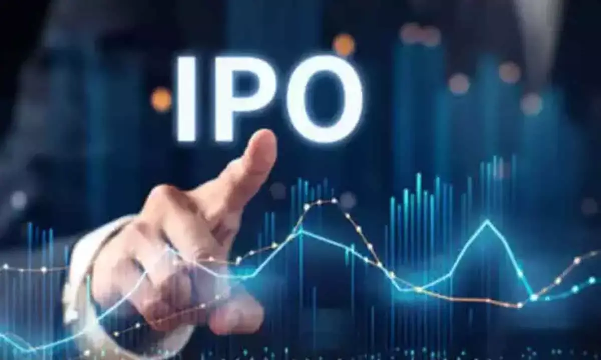 ArisInfra Gets Nod For Rs 600-Cr IPO