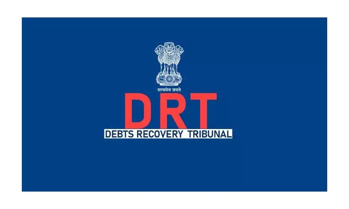 PIL Before SC Seeks Direction To Fill Up Vacancies In DRTs