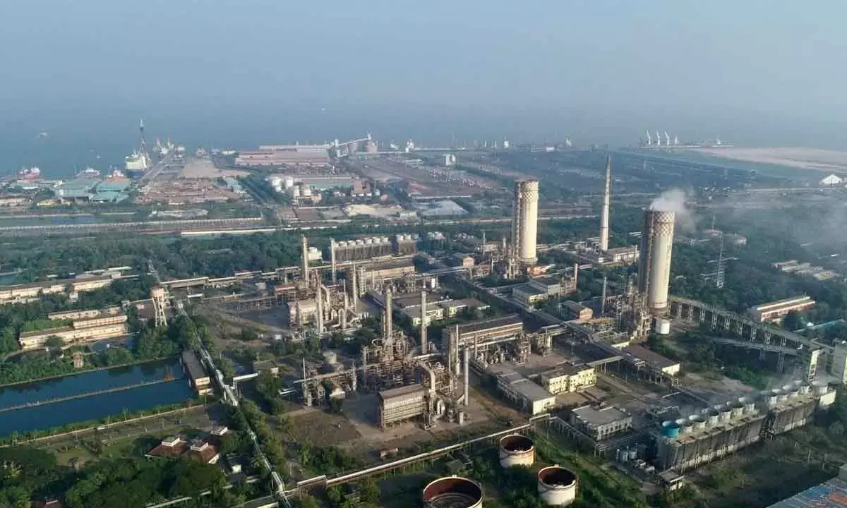 AM Green Joins WEF’s Initiative For Industrial Decarbonisation