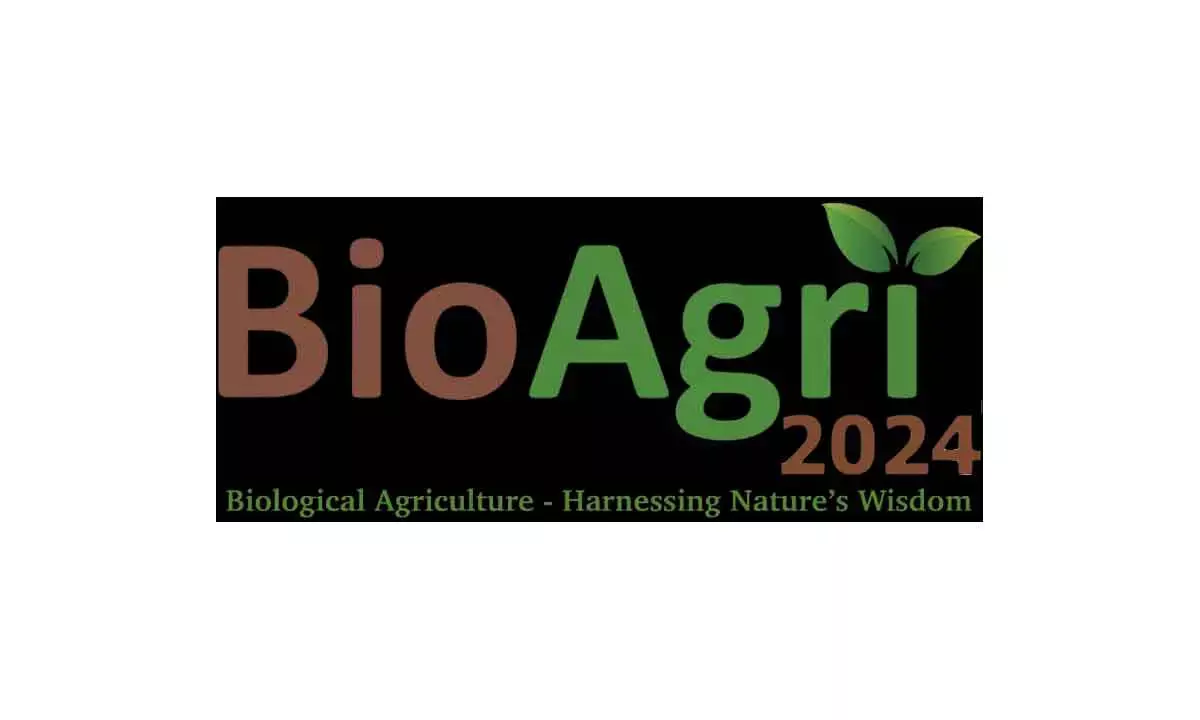 Hyd To Host Bio-Agri 2024 On Nov 19-20