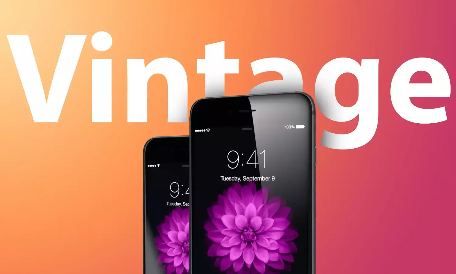 Apple Updates Vintage and Obsolete Product Lists: Check the Details