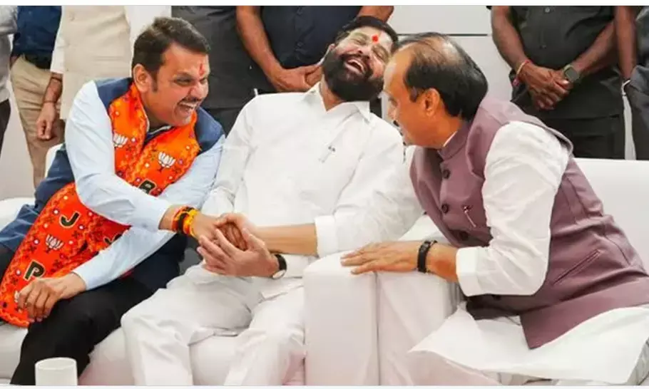 Maharashtra Assembly Election 2024: Key Constituencies and Candidates to Watch Out For