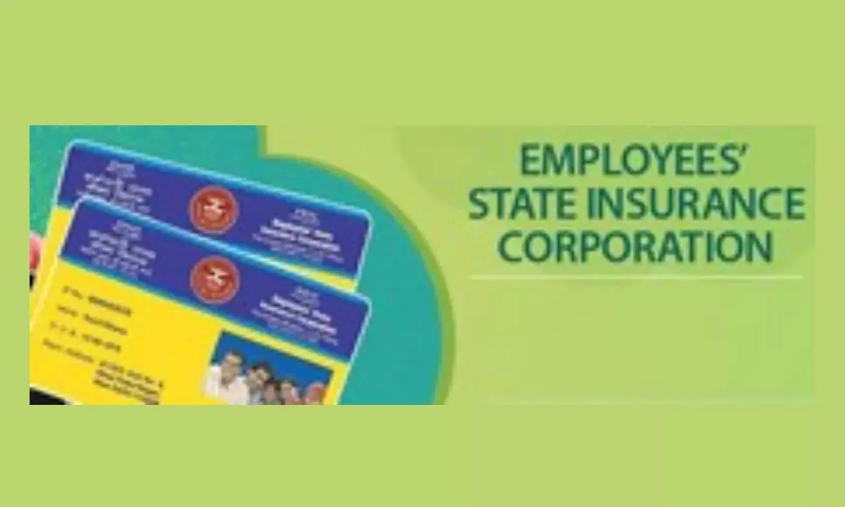 20.58 lakh new employees enrolled under ESI scheme in Sept as jobs rise in formal sector