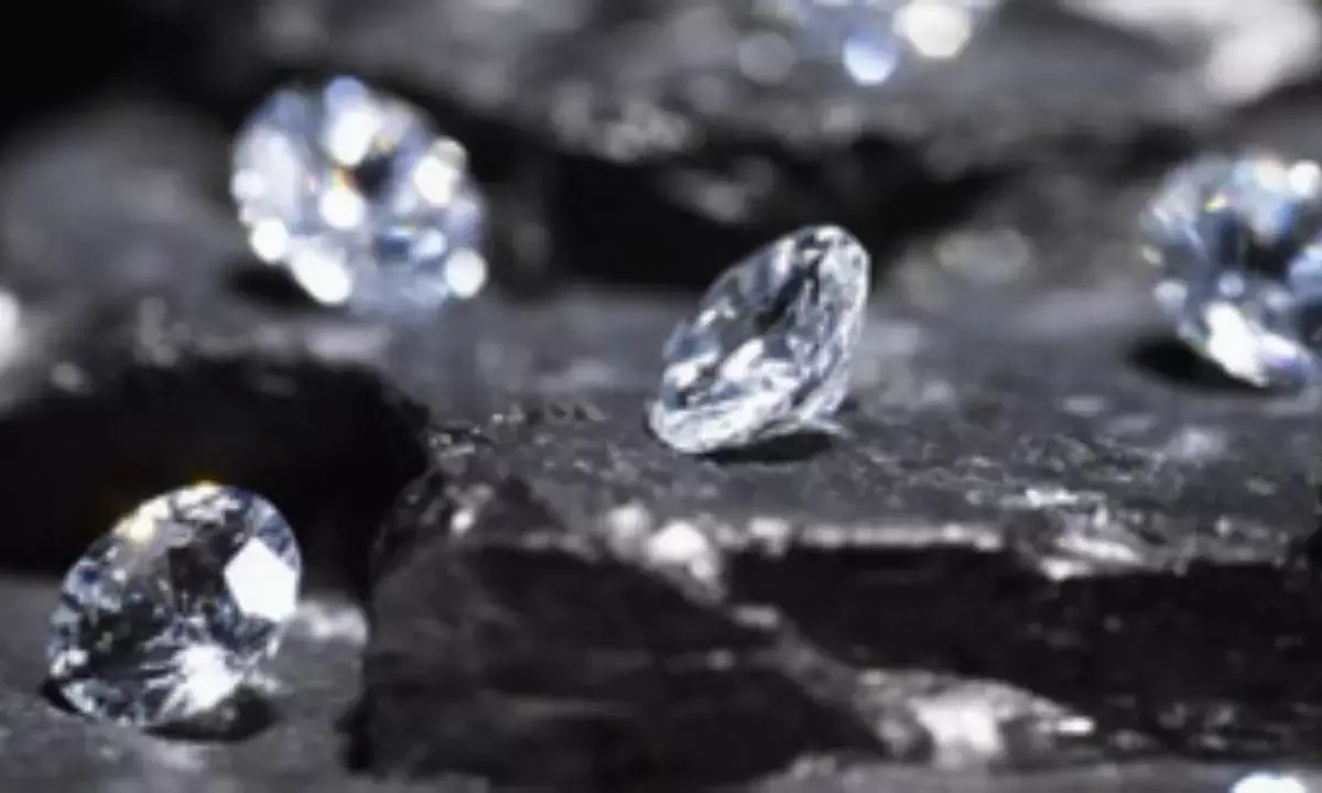 Centre to soon release framework for consumer protection in diamond industry