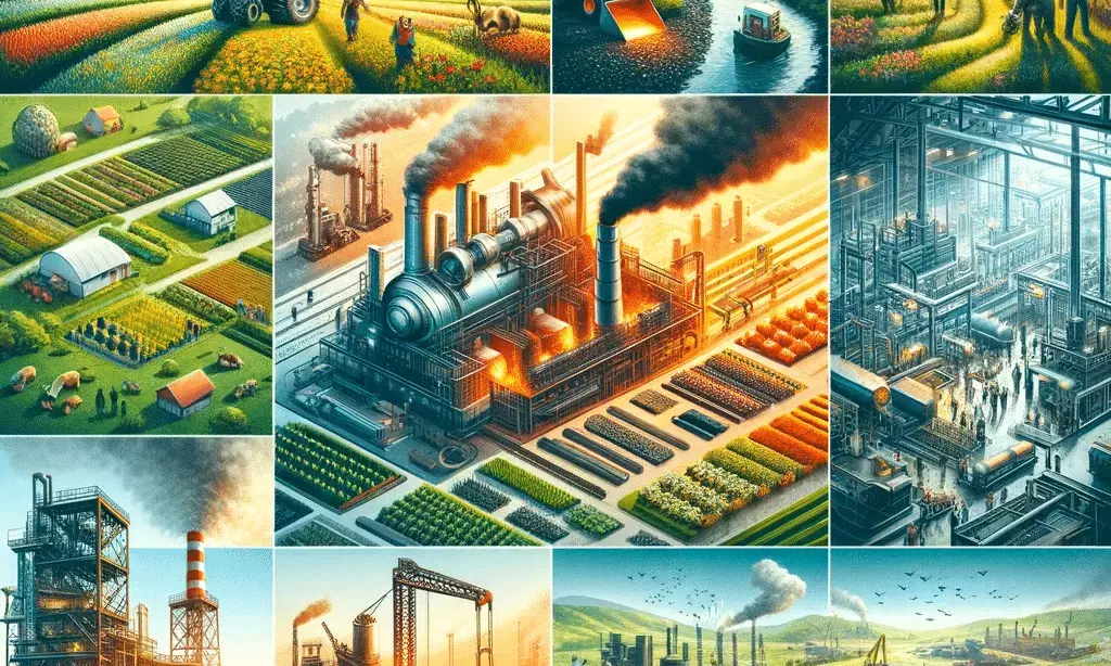 Industrial corridors helping India become global manufacturing powerhouse: DPIIT