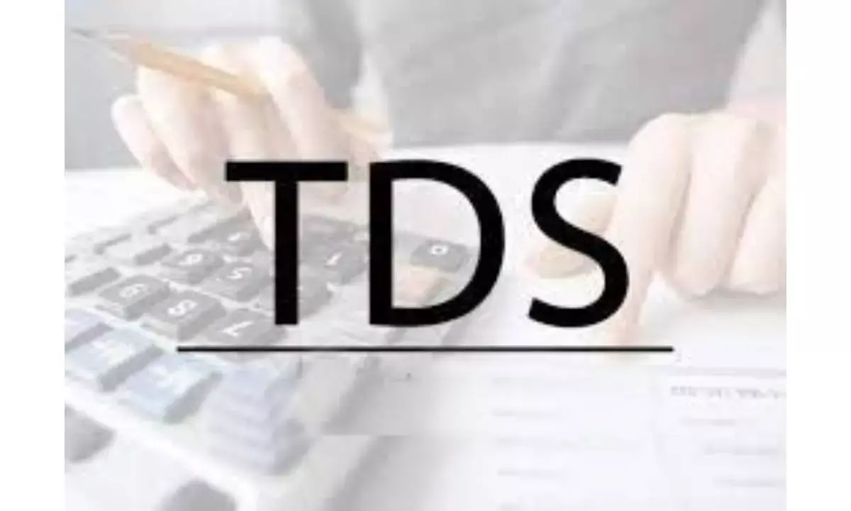 Assocham seeks TDS rate rationalisation in Budget for 2025-26