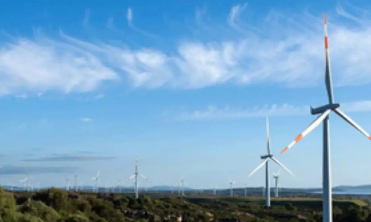 Italys Enel unveils 43-billion-euro plan to increase renewable energy production