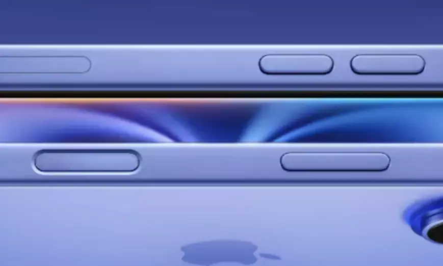 iPhone 17 Air set to be Apple’s thinnest-ever phone; A19 Chips to leverage TSMC’s latest tech: Report iPhone 17 Air set to be Apple’s thinnest-ever phone; A19 Chips to leverage TSMC’s latest tech: Report