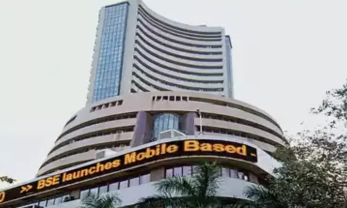 Stock market closed wednesday for elections in Maharashtra and Jharkhand