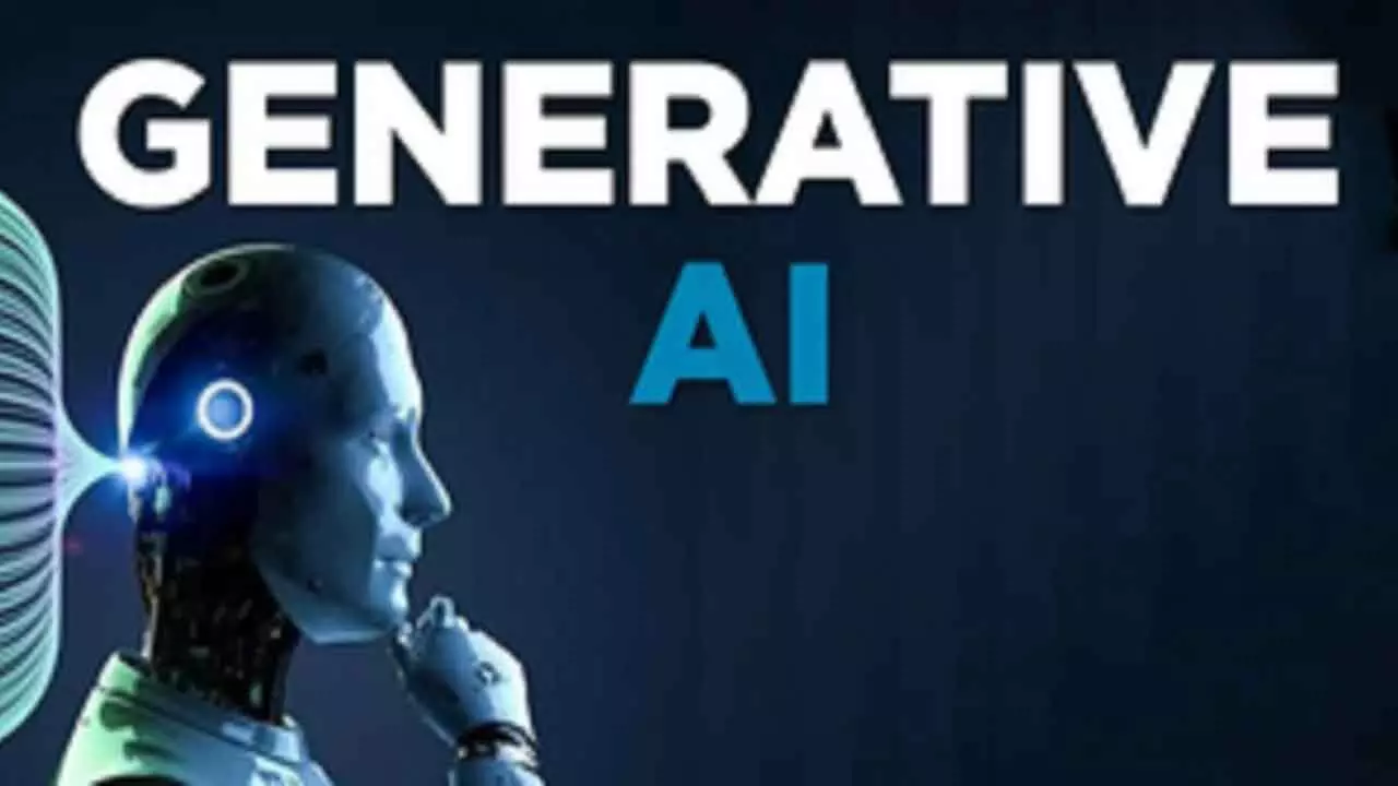 94% Of Indian Firms Use GenAI In At Least 1 Function, Highest Globally: Report 94% Of Indian Firms Use GenAI In At Least 1 Function, Highest Globally: Report