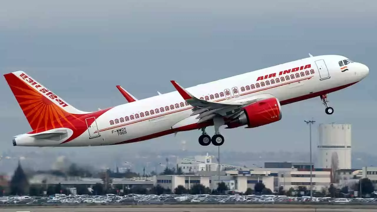Domestic Air Passenger Traffic Hits Record 5 Lakh On Nov 17 Domestic Air Passenger Traffic Hits Record 5 Lakh On Nov 17