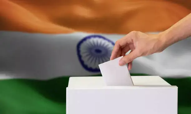 Maharashtra, Jharkhand Assembly Elections 2024: How to Locate Your Nearest Polling Booth – A Step-by-Step Guide Maharashtra, Jharkhand Assembly Elections 2024: How to Locate Your Nearest Polling Booth – A Step-by-Step Guide