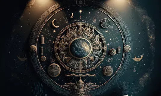 Horoscope Today: November 20, 2024