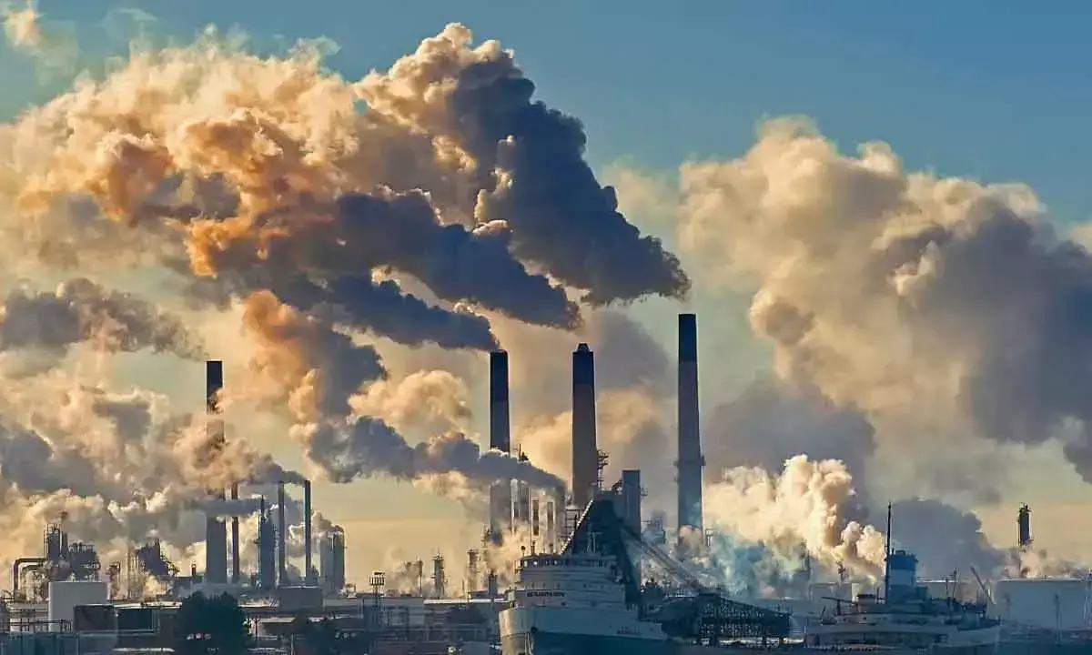 URGENT! We Need An Exit Ramp Off The Highway To Climate Hell, Ignore At (Y)Our Own Peril