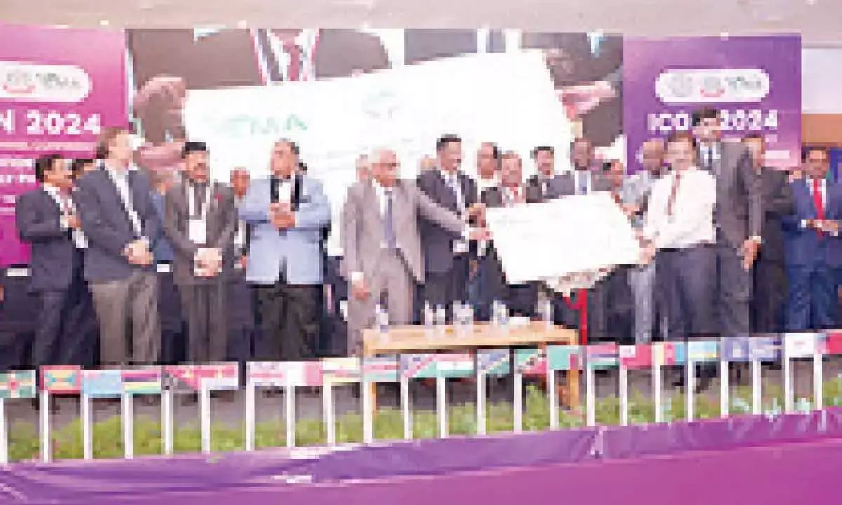 IMA Launches Professionals’ Body To Tackle AMR Issue