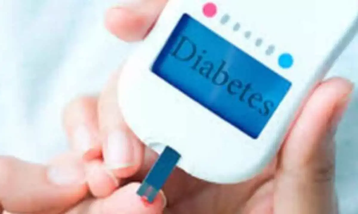 NABH, RSSDI Tie Up To Boost Quality Of Diabetes Care