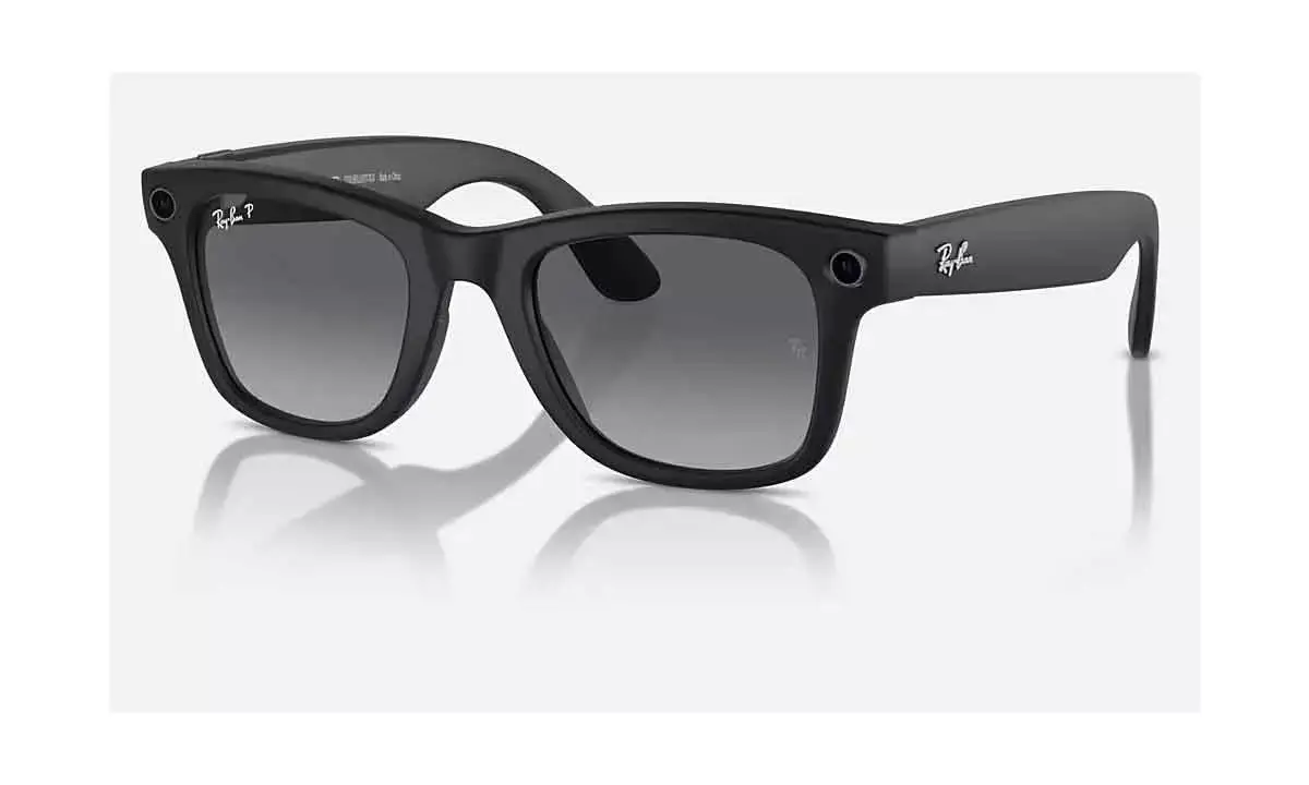 Ray-Ban Meta Glasses Now Available in India, Feature Meta AI