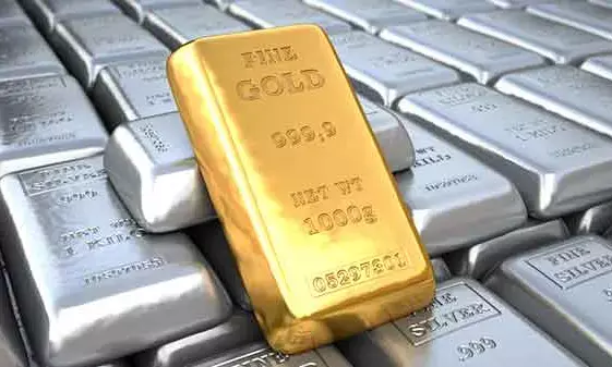 Gold & Silver Prices for Today, All Details Here