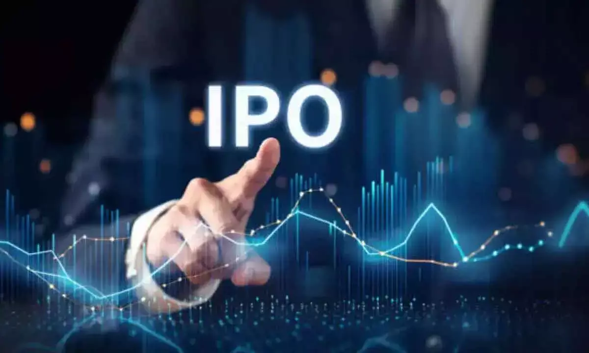 CIEL HR Services files DRHP with SEBI for an IPO