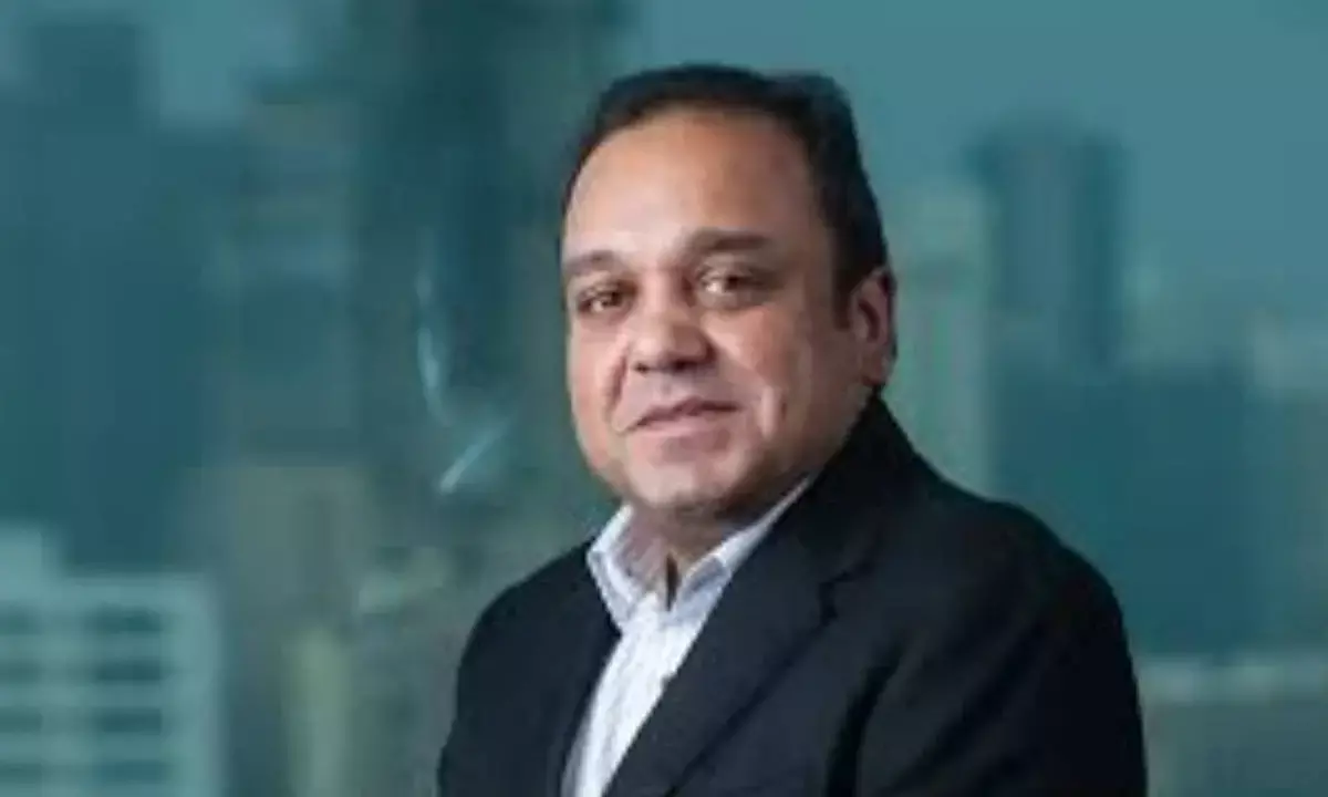 Punit Goenka elevated as ZEE CEO