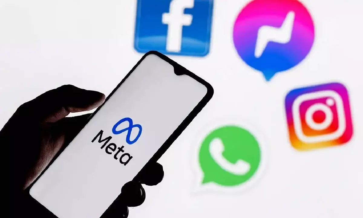 Meta opposes CCI on penalty