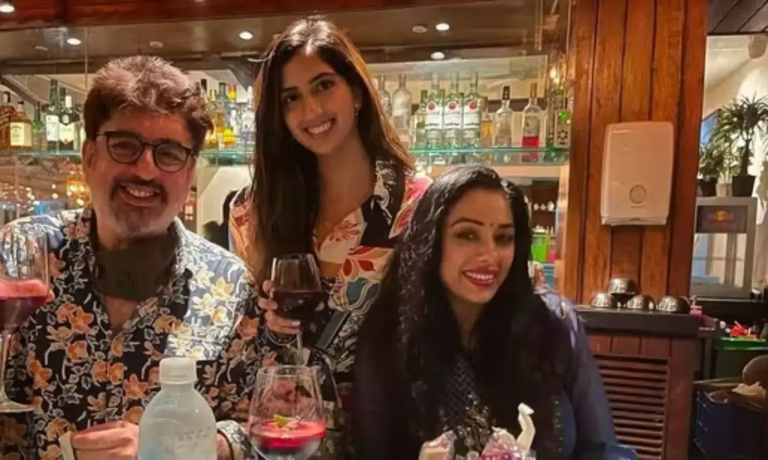 Rupali Ganguly Responds to Esha Vermas Allegations with Defamation Lawsuit