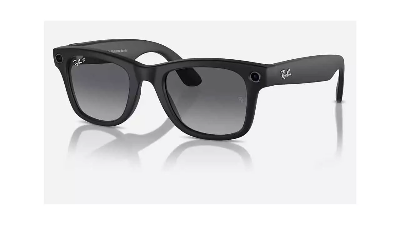 Ray-Ban Meta Glasses Now Available in India, Feature Meta AI Ray-Ban Meta Glasses Now Available in India, Feature Meta AI