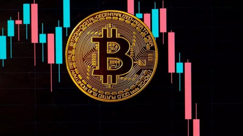 Huge $15 trillion Bitcoin price bet helps stem sudden crypto sell-oOff Huge $15 trillion Bitcoin price bet helps stem sudden crypto sell-oOff
