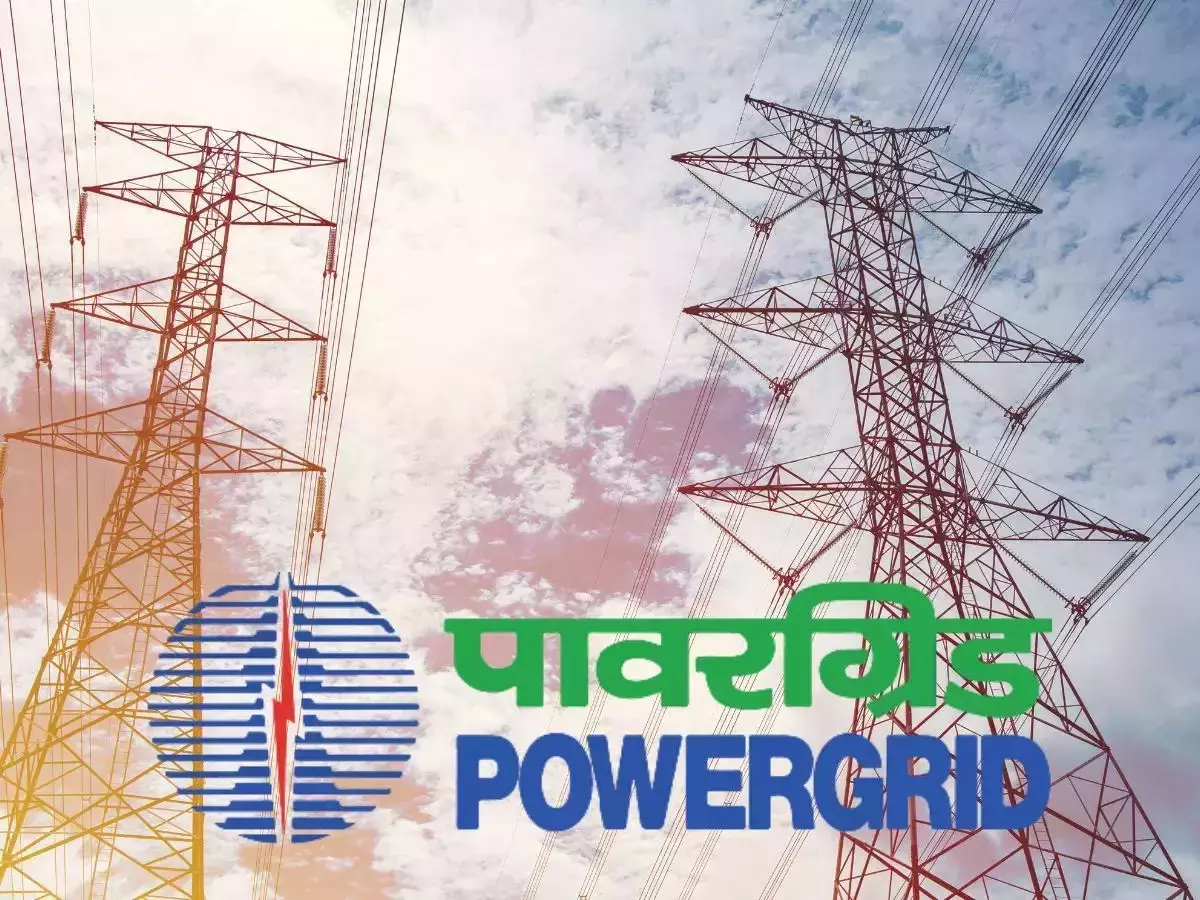 Powergrid acquires Khavda V A Power Transmission project
