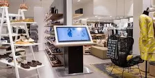 How Smart Kiosk Interior Design Can Boost Customer Engagement in Dubai How Smart Kiosk Interior Design Can Boost Customer Engagement in Dubai