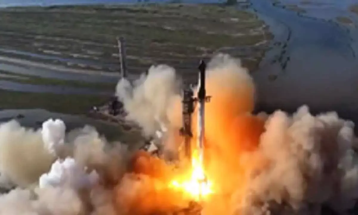 Bahamian Gov Suspends SpaceX Falcon 9 Landings Amid Probe