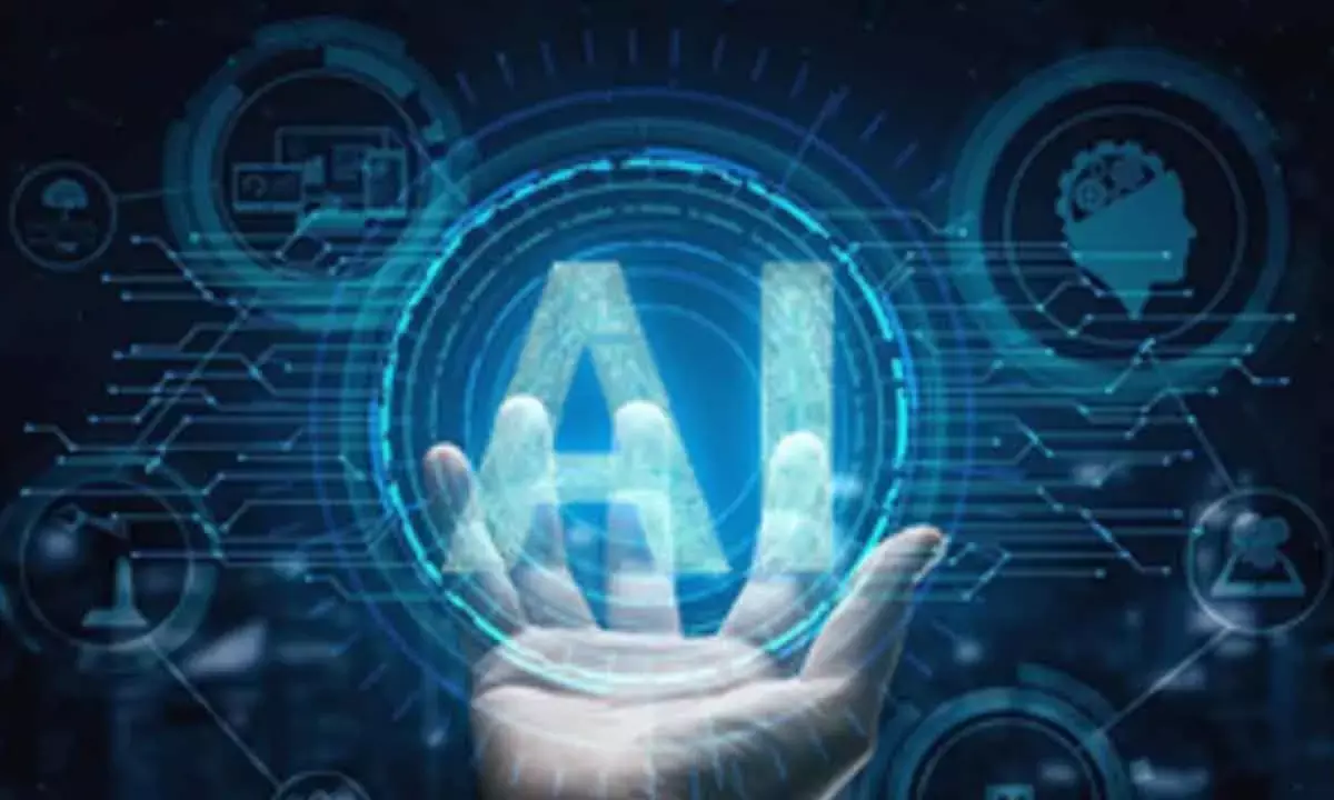 Indians Lead In Advanced AI Usage Globally